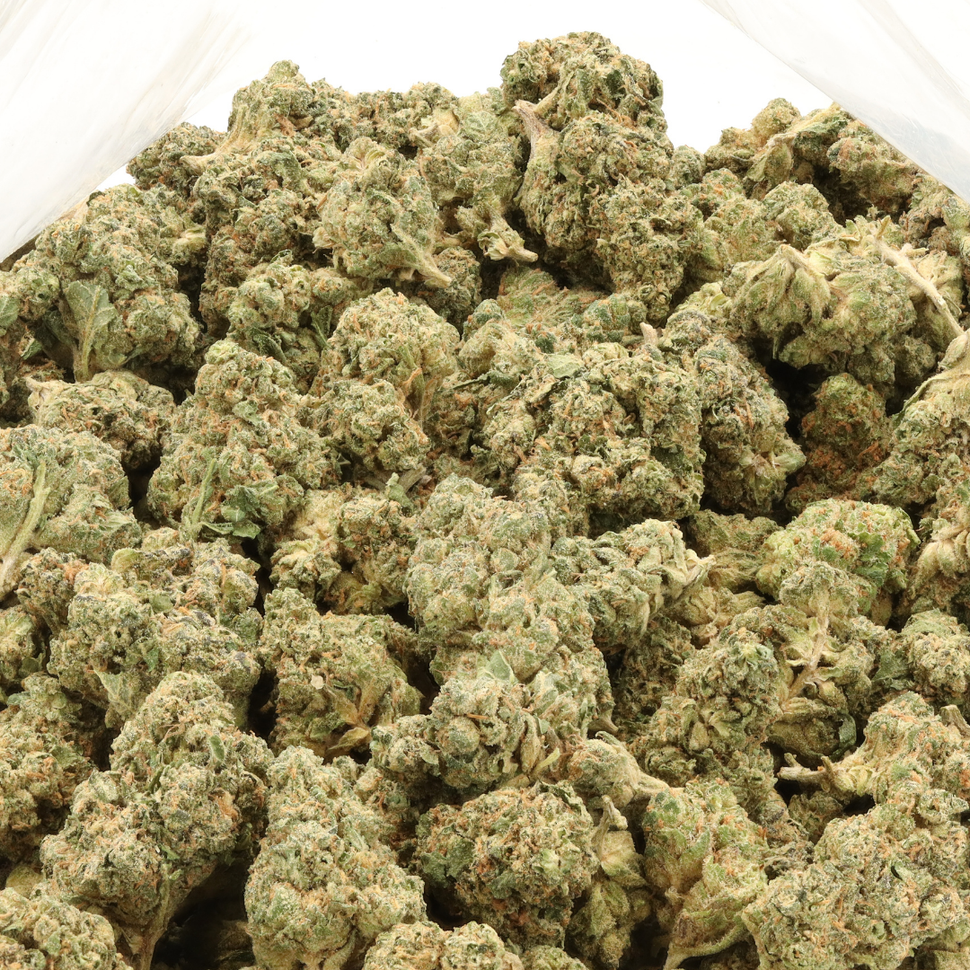 Sour Kush Cake - Image 2