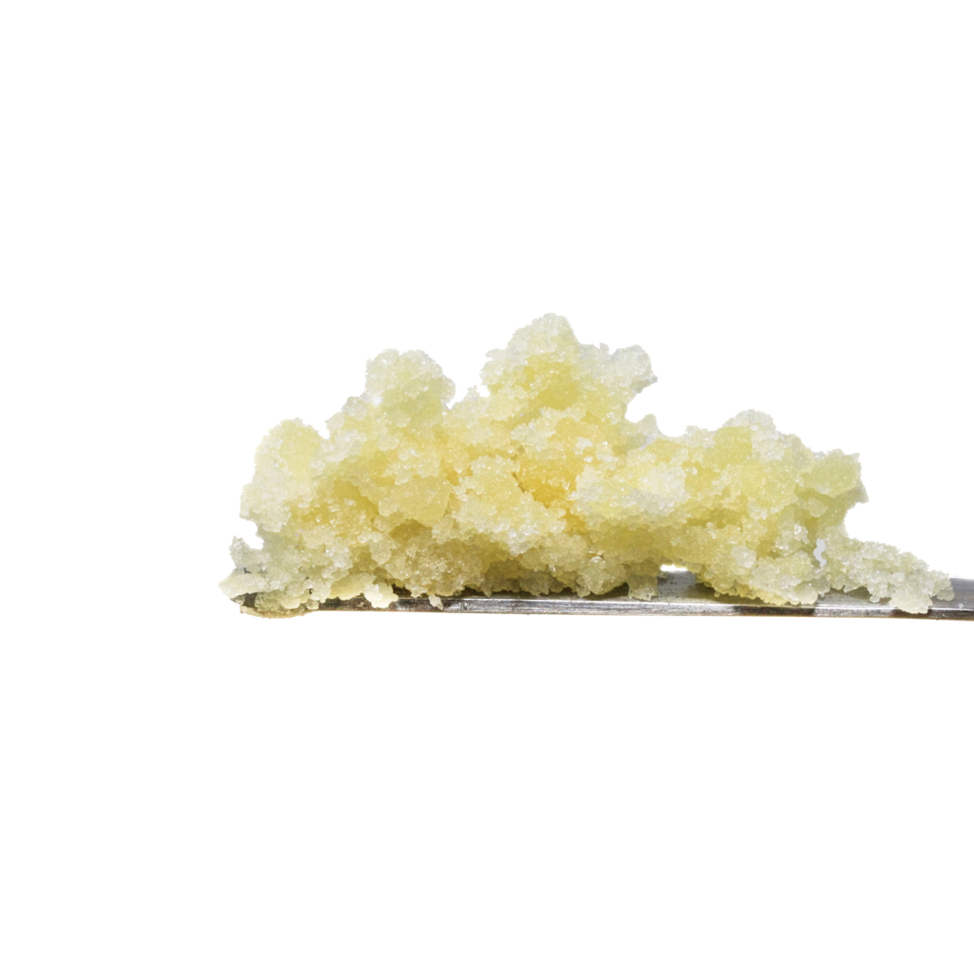 Wedding Crasher Shatter