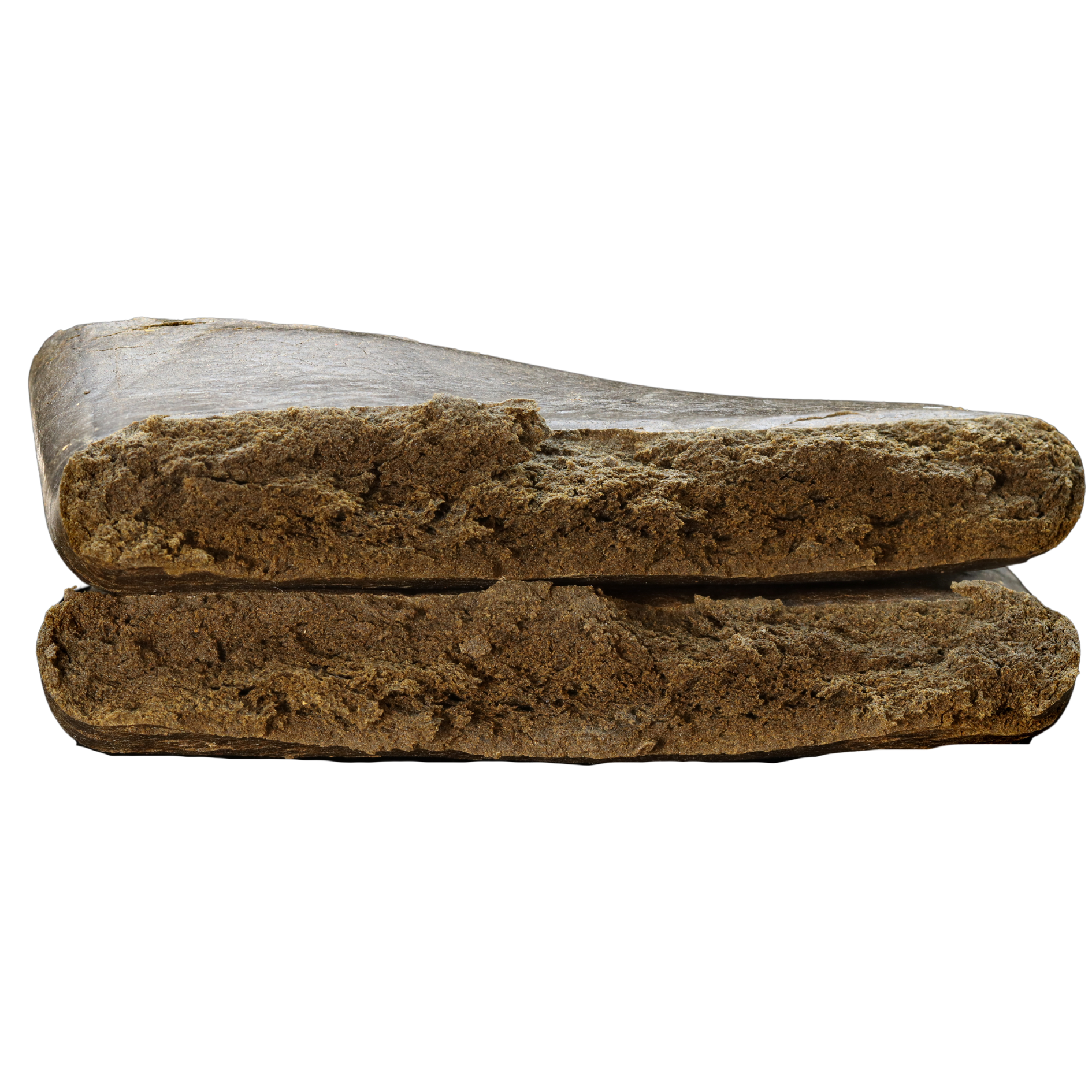 Hash - Gold Seal