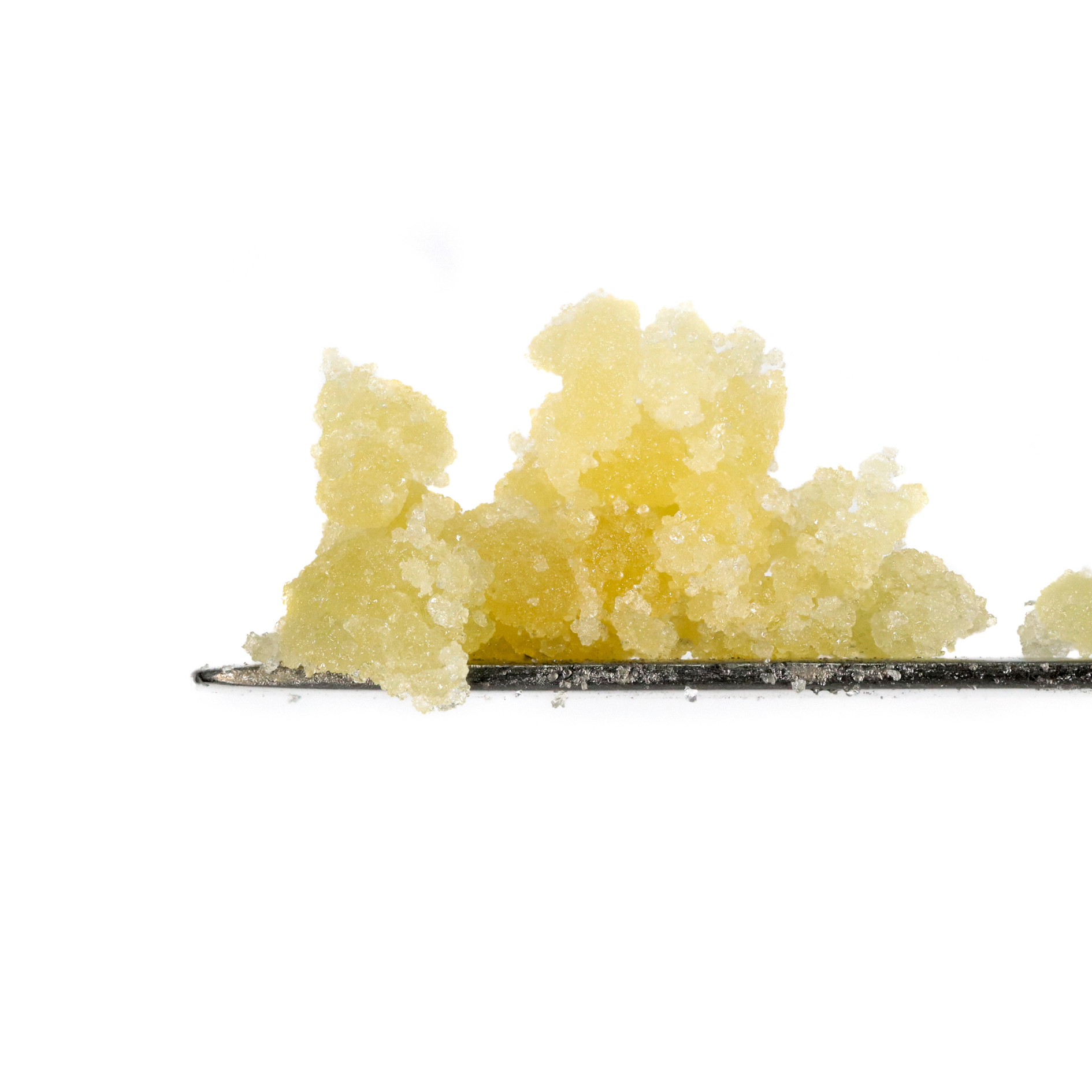 Live Resin - Black Gas