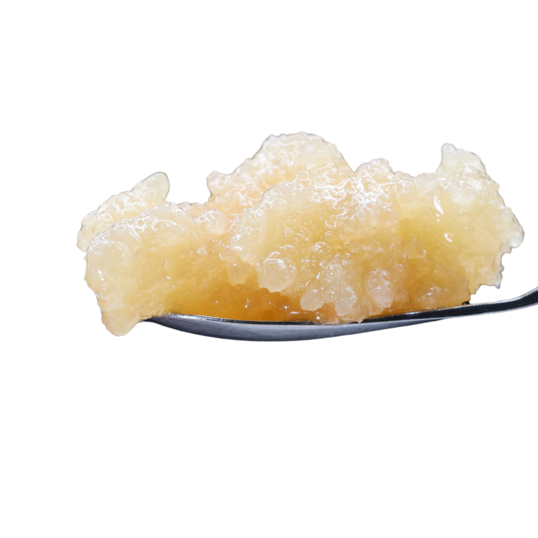 Blueberry Kush Live Resin
