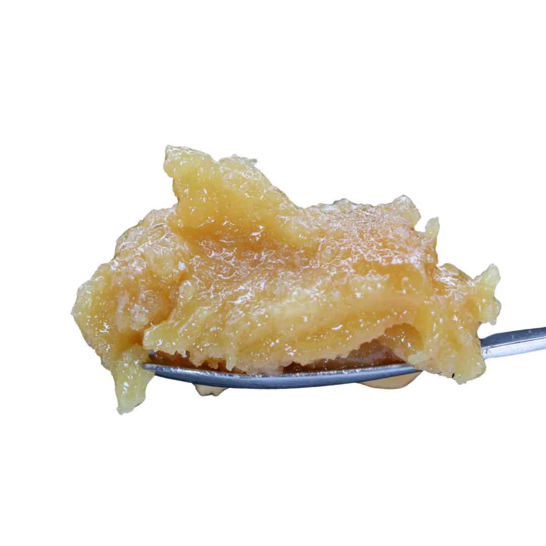 Gorilla Glue Live Resin