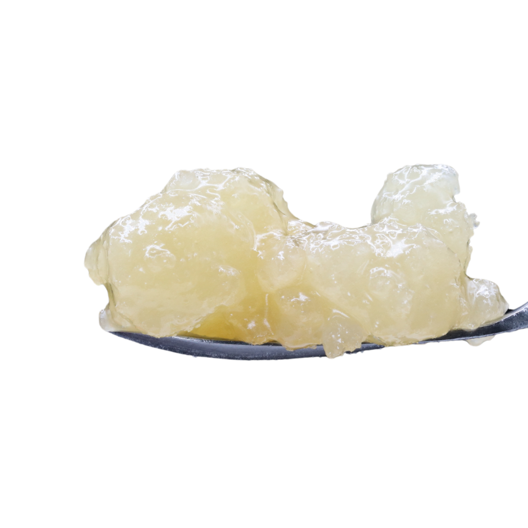 Orange Cookies Live Resin
