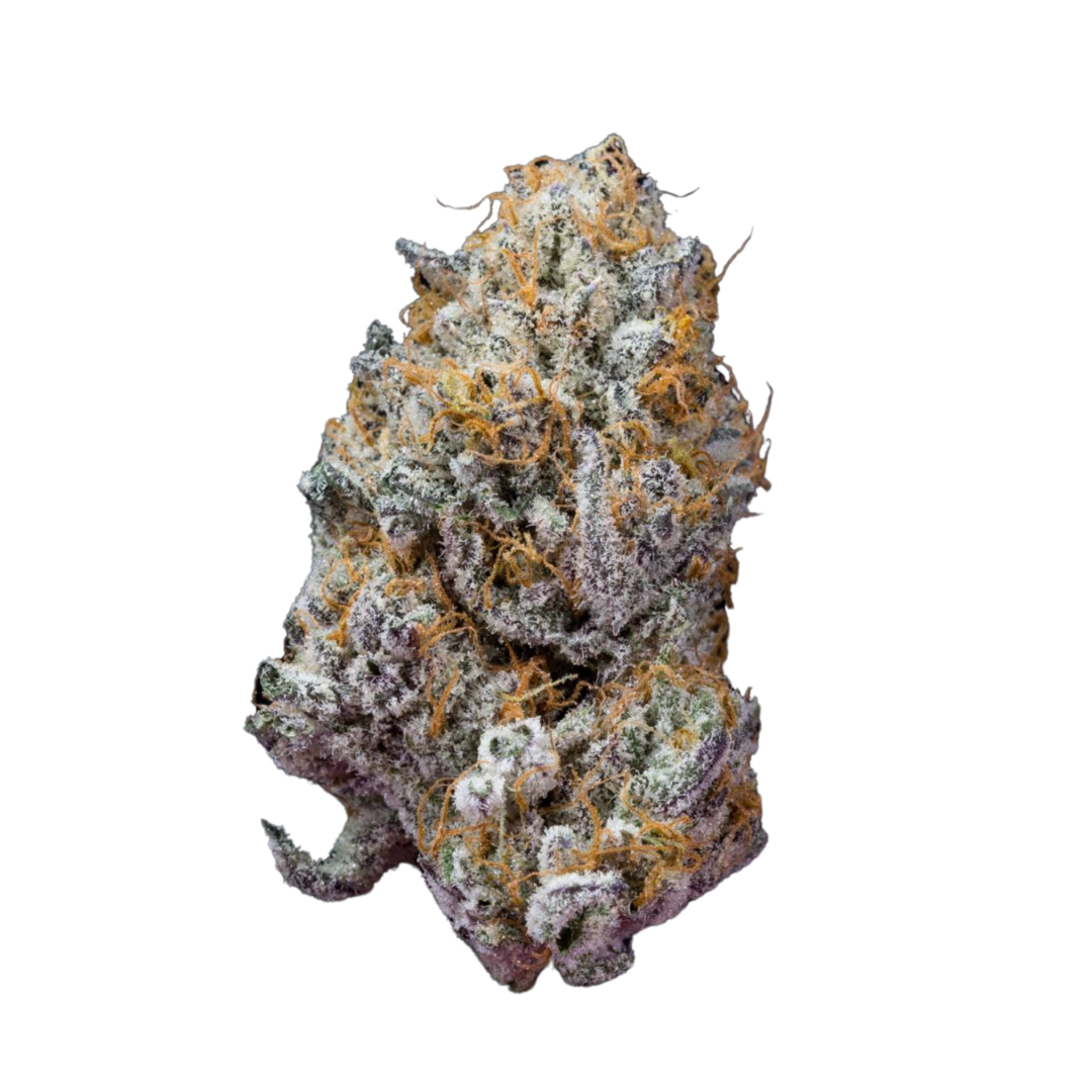 Orange Kush