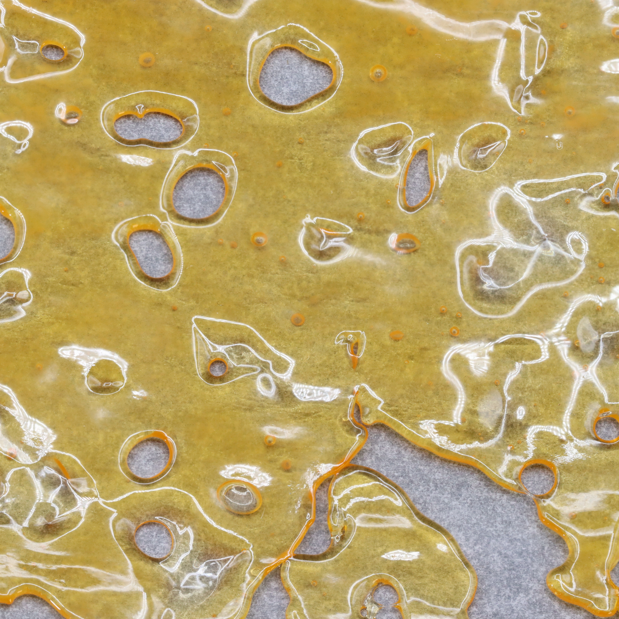 Fruity Pebbles Shatter