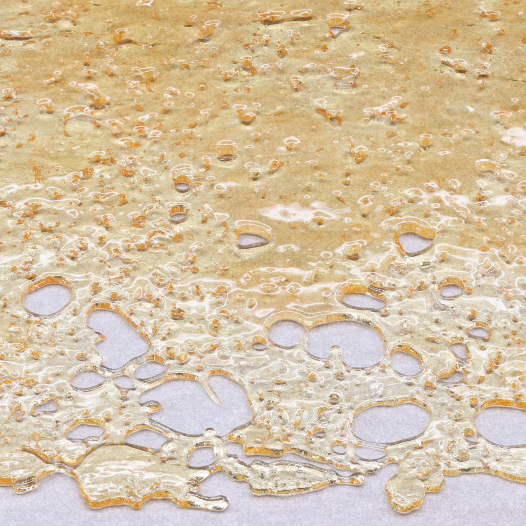Ice Cream Cake Shatter