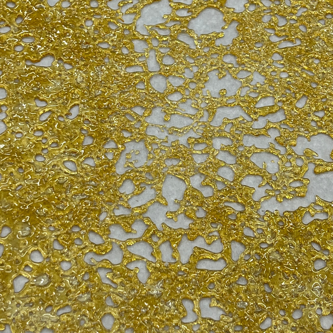 Kush Mints Shatter