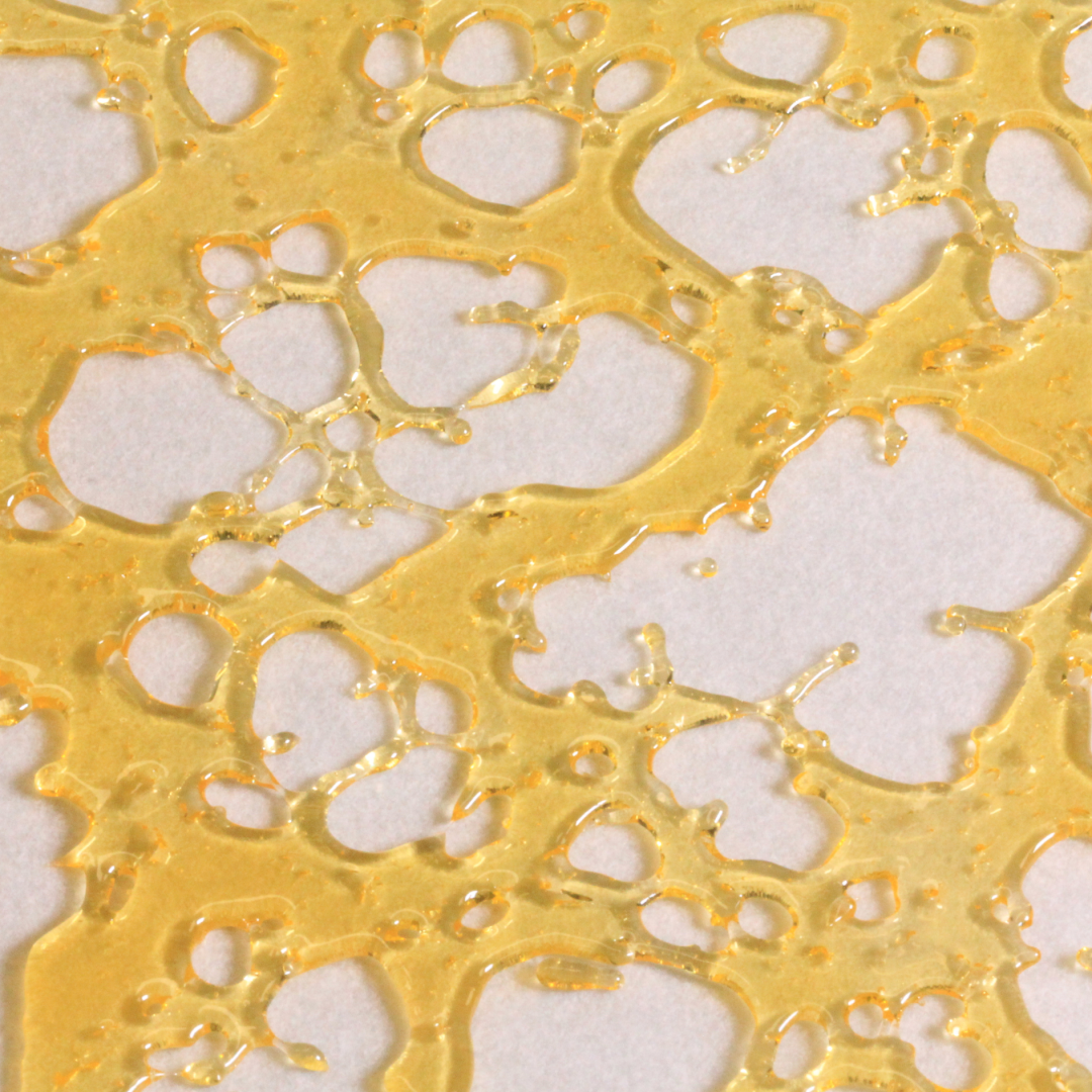 OG Kush Shatter