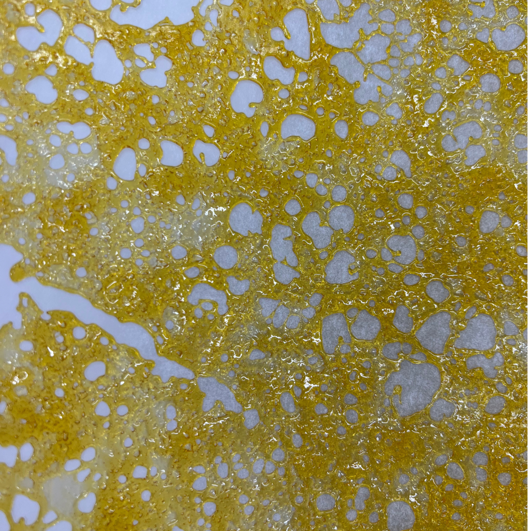 Pink Kush Shatter