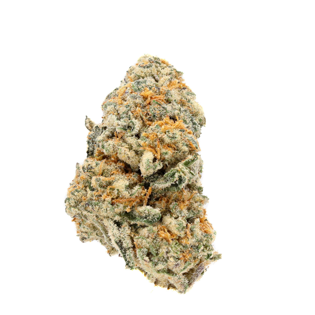 Silver Haze