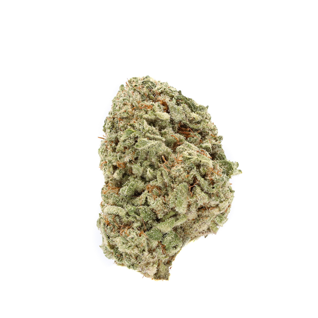 Strawberry Cough