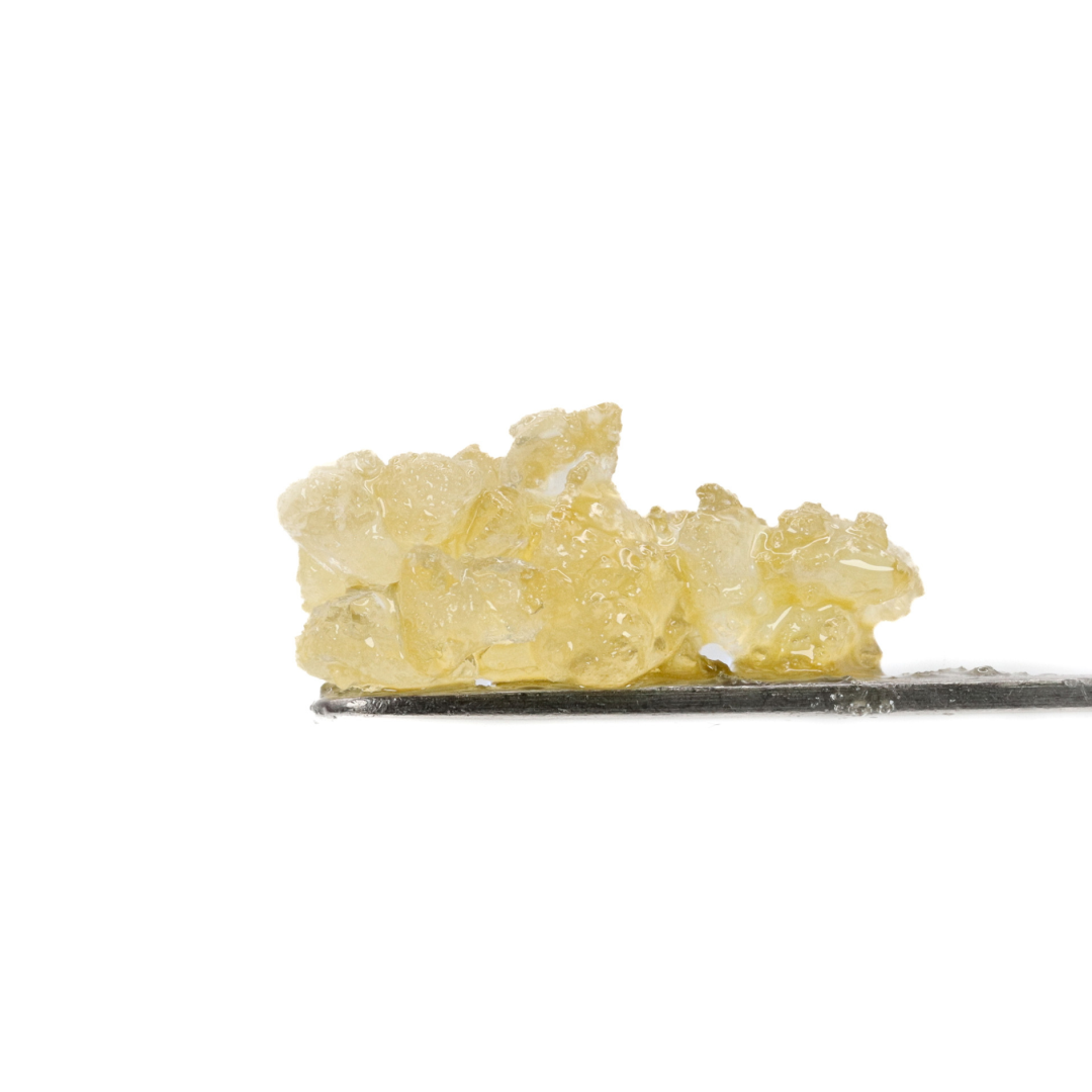 Black Gas Terp Diamonds