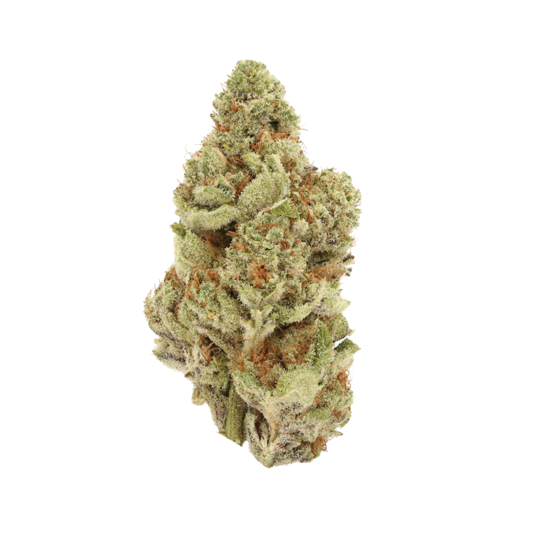 White Fire OG