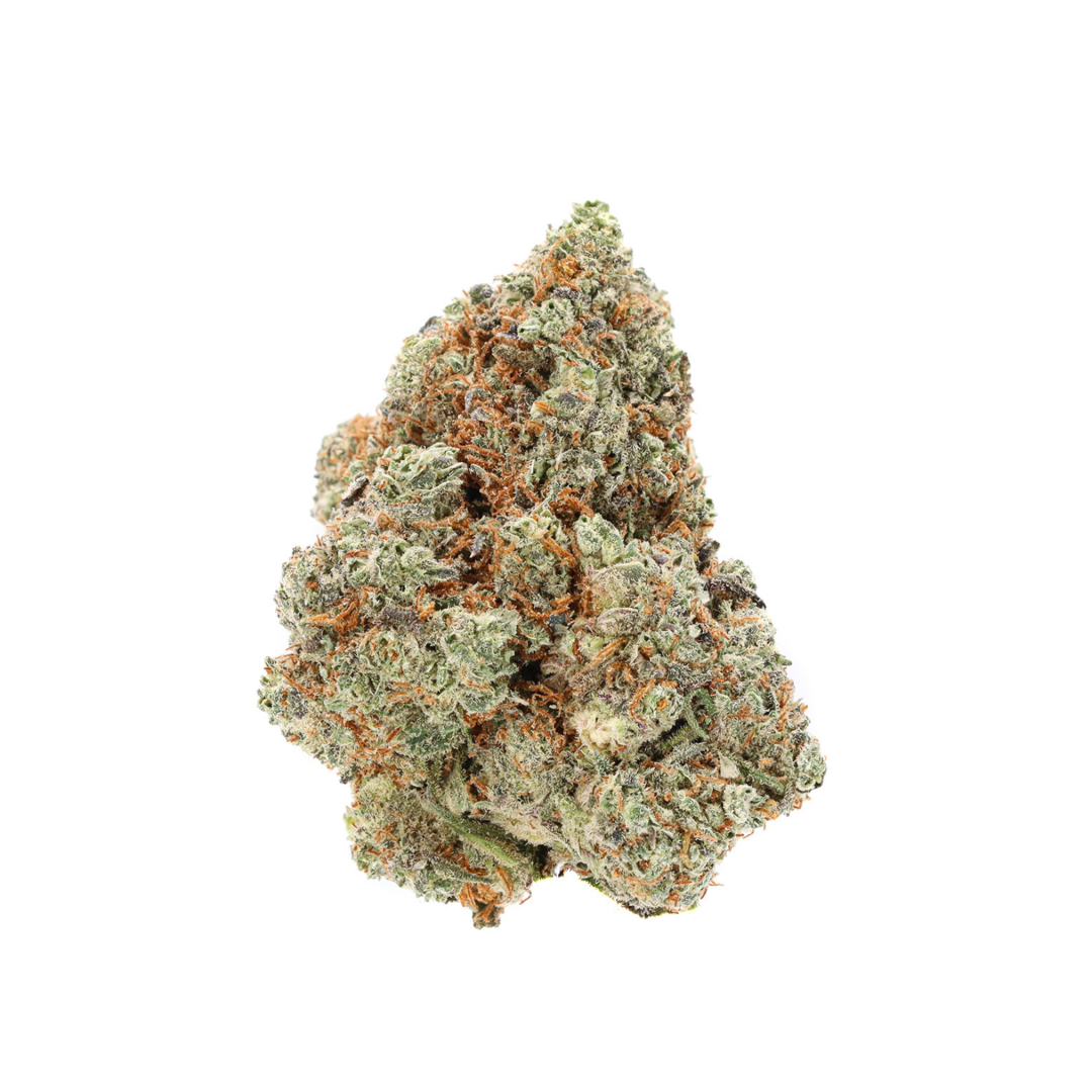 Blackberry Platinum