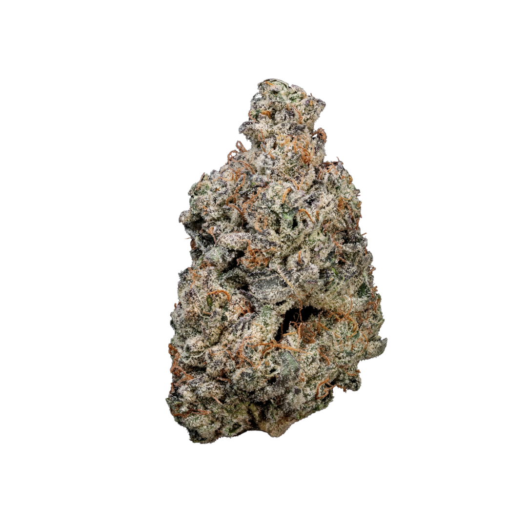 Cookies & Cream