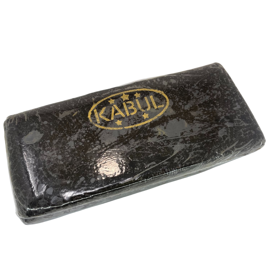 Kabul Hash