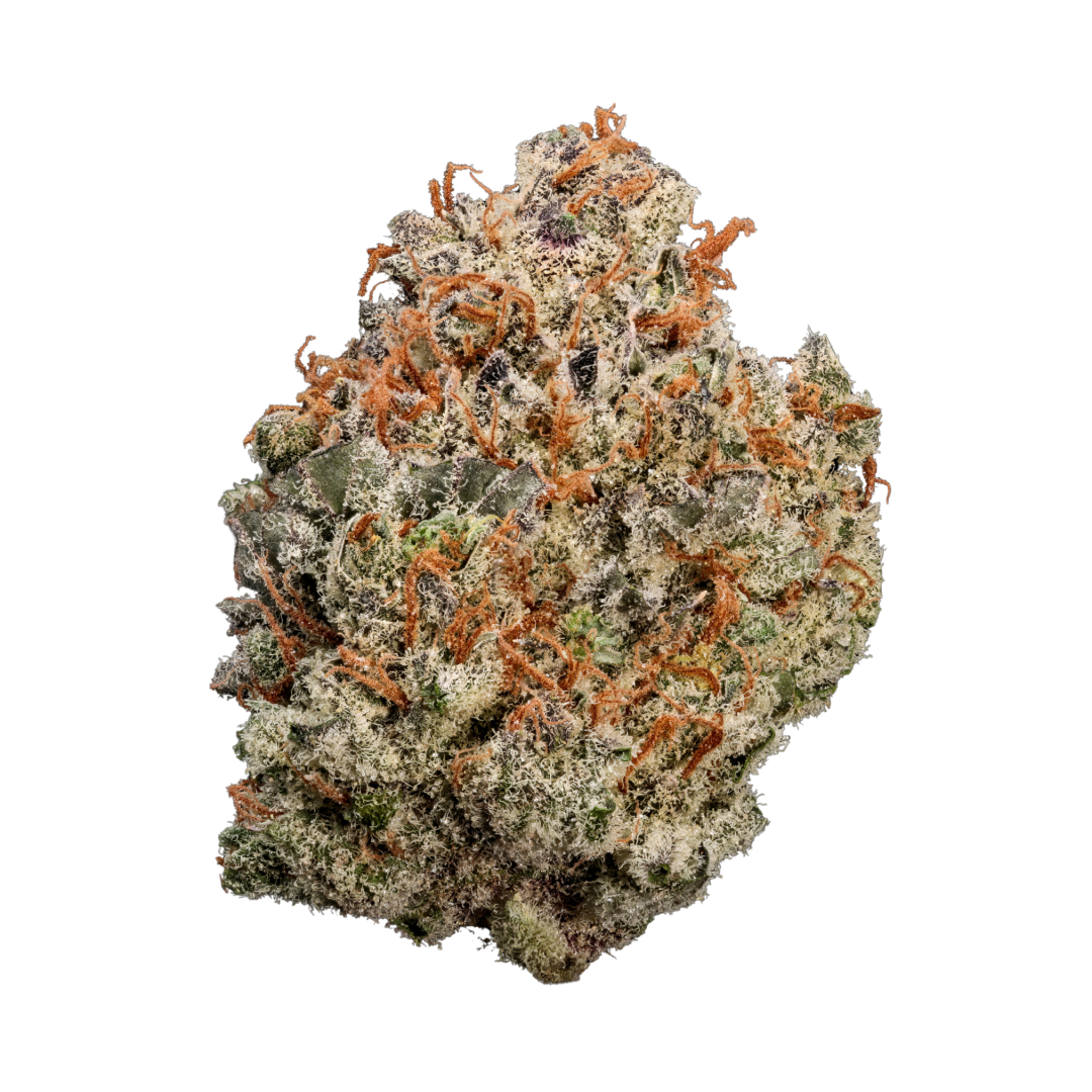 Lemon Meringue