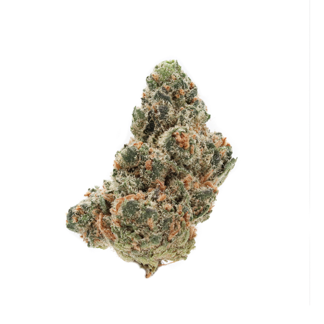 Mandarin Cookies