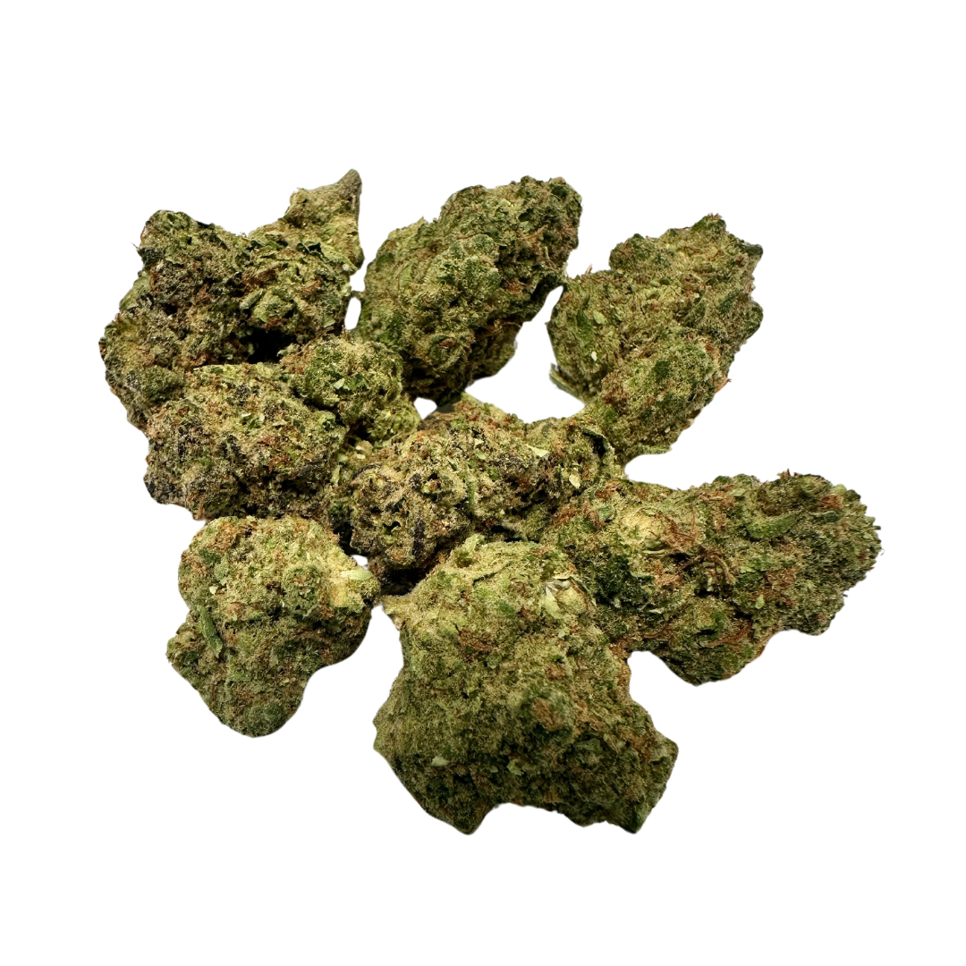 Moon Gas